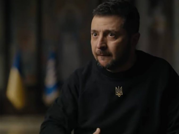 &laquo;Значительный шанс&raquo;: Зеленский сделал громкое заявление &mdash; он готов урегулировать конфликт на Украине