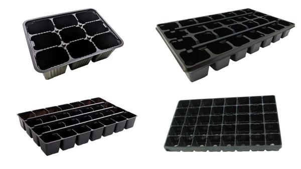 Торфяные или кокосовые? Тестируем таблетки для рассады и выбираем разные полезности