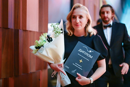 В столице наградили победителей туристической премии &laquo;Путеводная звезда&raquo;