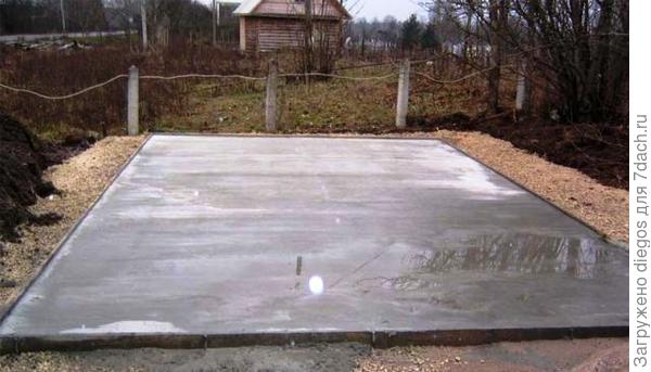 Стеклянная теплица своими руками