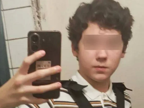 &laquo;Пустые глаза у человека&raquo;: устроивший резню в Успенской школе подросток дал признательные показания (ВИДЕО)