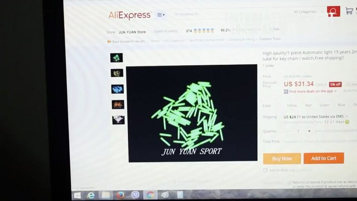 Как сделать ядерную батарейку для домашних часов, которая будет работать более 10 лет