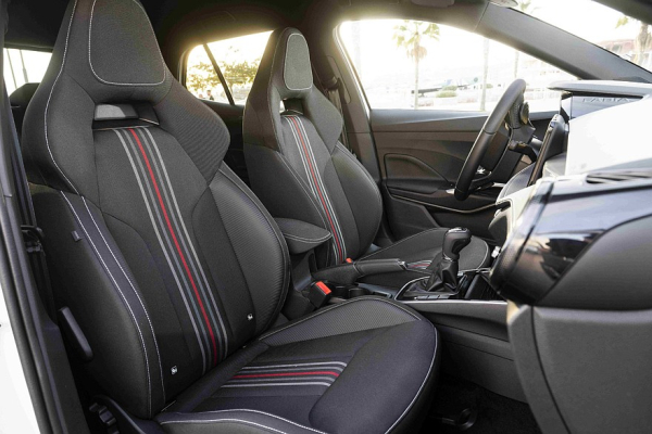 Skoda может вернуть в строй хот-хэтч Fabia RS