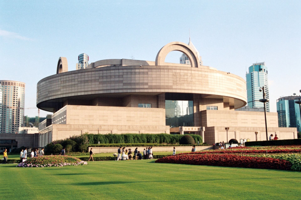 30 лучших развлечений в Шанхае для детей