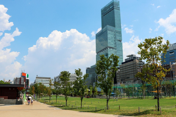 30 лучших достопримечательностей Осаки