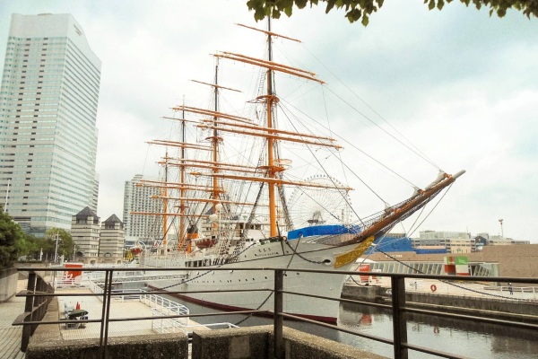 20 городов Японии, которые стоит посетить