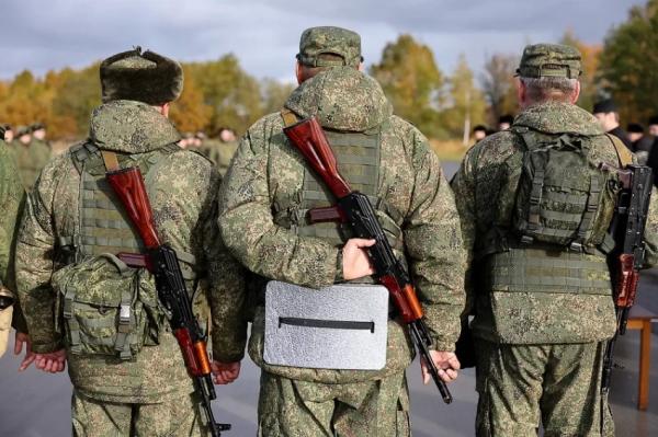 Домой в следующем году? Новые прогнозы по демобилизации участников СВО по данным на сегодняшний день