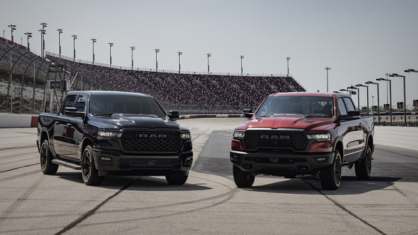 Автогигант Stellantis может избавиться от нескольких марок