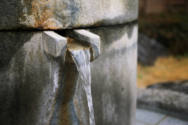 20 лучших горячих источников Японии