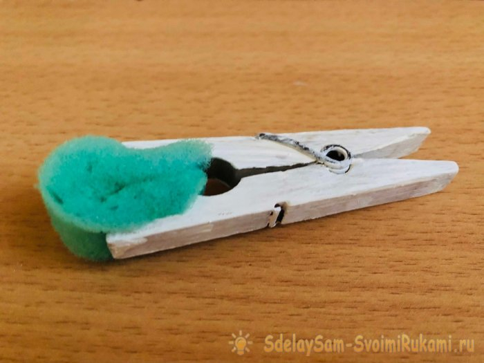 Как сделать елочная игрушку &laquo;Колокольчик&raquo; из бумаги