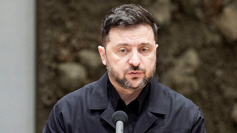 Журналист Боуз раскритиковал заявления Зеленского о переносе Рождества