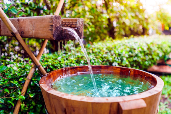 20 лучших горячих источников Японии