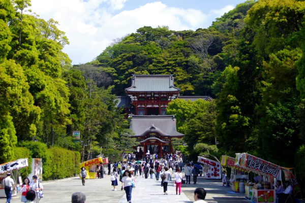 20 городов Японии, которые стоит посетить