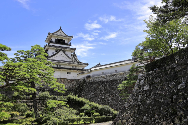 20 городов Японии, которые стоит посетить