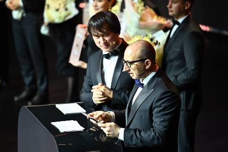 В столице наградили победителей туристической премии &laquo;Путеводная звезда&raquo;