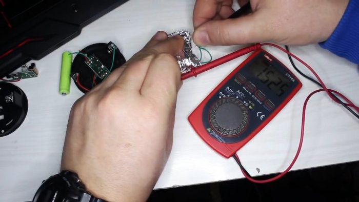 Как сделать ядерную батарейку для домашних часов, которая будет работать более 10 лет