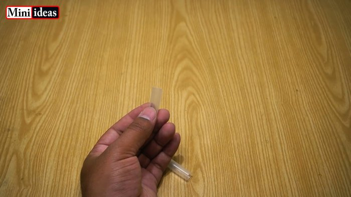 Как сделать микро аккумуляторную дрель своими руками