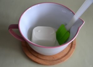 Фисташковый чизкейк