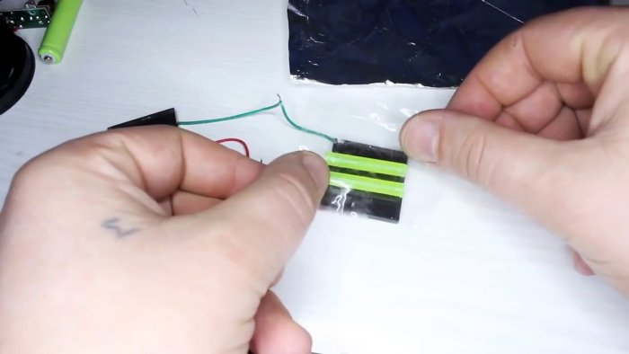 Как сделать ядерную батарейку для домашних часов, которая будет работать более 10 лет