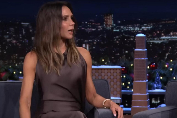 Обращайтесь к ней правильно: Виктория Бекхэм уточнила свой новый титул    