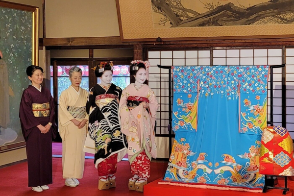 35 лучших достопримечательностей Киото