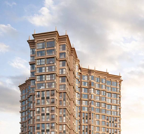 Эксперт объяснил, как изменится российский рынок недвижимости в 2026 году