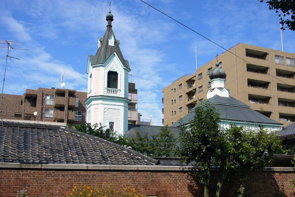 35 лучших достопримечательностей Киото