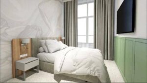 На курорте Завидово открылся апарт-отель