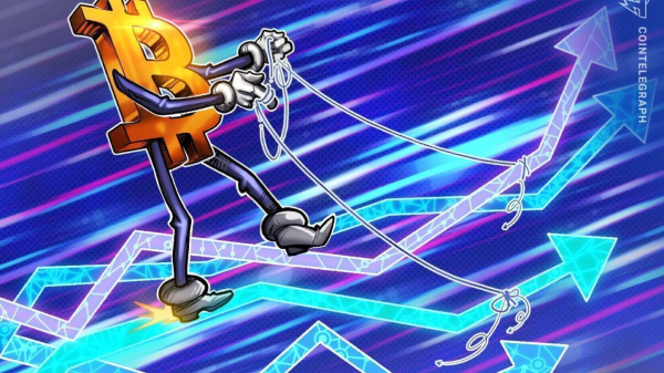 Четырехлетний цикл Биткоина теперь определяется политикой, а не сокращением вдвое: аналитик