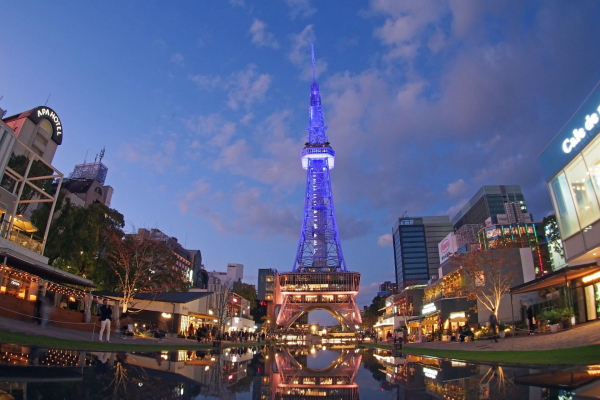 20 городов Японии, которые стоит посетить