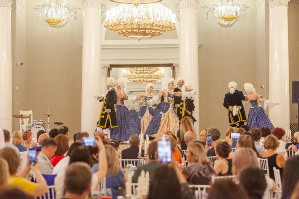 MICE-туризм на&nbsp;&laquo;экваторе&raquo; 2024 года: тренды и&nbsp;прогнозы