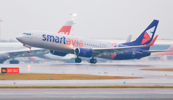 Михаила Турецкого в аэропорту Самары заставили заплатить за подарок поклонников