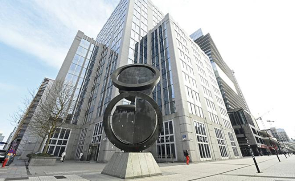 &laquo;Никто не может быть лишен имущества&raquo;: юрист рассказал, что ждет битву с Euroclear за российские активы