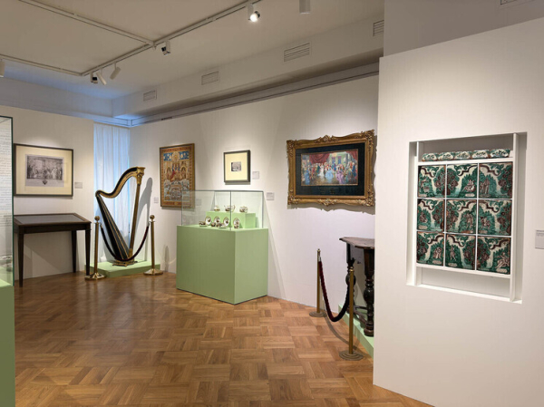 От Бородинской битвы до Глазунова: куда сходить бесплатно на музейной неделе в Москве