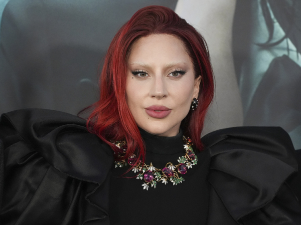 После закрытой премьеры Леди Гага &laquo;неожиданно&raquo; подарила свое &laquo;наследие&raquo; фанатам