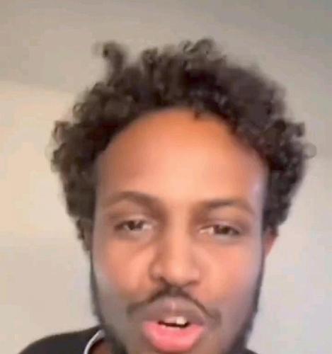 Провокационное видео о &laquo;белых рабах&raquo; привело сомалийца к депортации из США