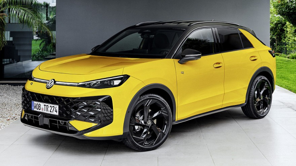 Итоги второй половины 2025 года: рендеры и реальность