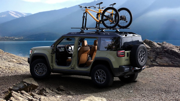 Итоги второй половины 2025 года: рендеры и реальность