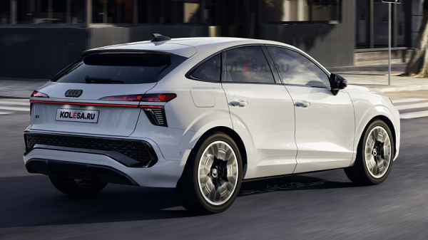 Итоги второй половины 2025 года: рендеры и реальность