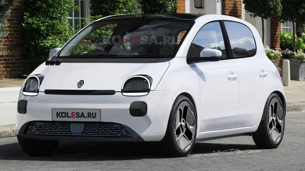 Итоги второй половины 2025 года: рендеры и реальность