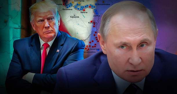 Воевать нельзя мириться: России предстоит сделать трудный выбор