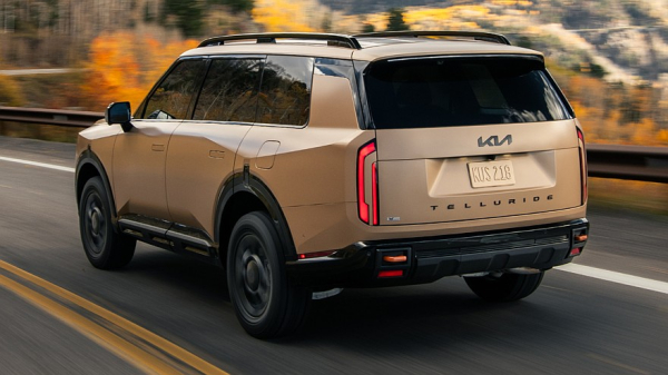 Итоги второй половины 2025 года: рендеры и реальность