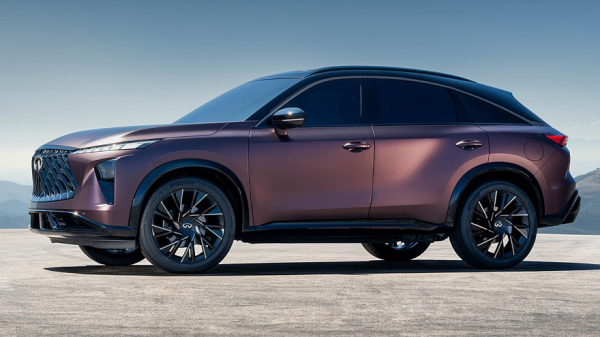 Итоги второй половины 2025 года: рендеры и реальность