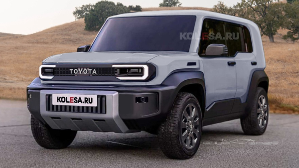 Итоги второй половины 2025 года: рендеры и реальность