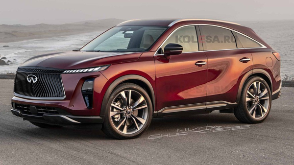 Итоги второй половины 2025 года: рендеры и реальность