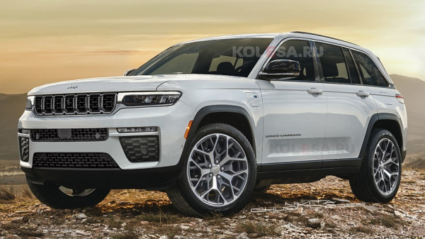 Итоги второй половины 2025 года: рендеры и реальность