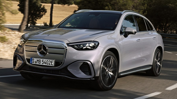 Итоги второй половины 2025 года: рендеры и реальность