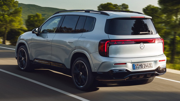 Итоги второй половины 2025 года: рендеры и реальность