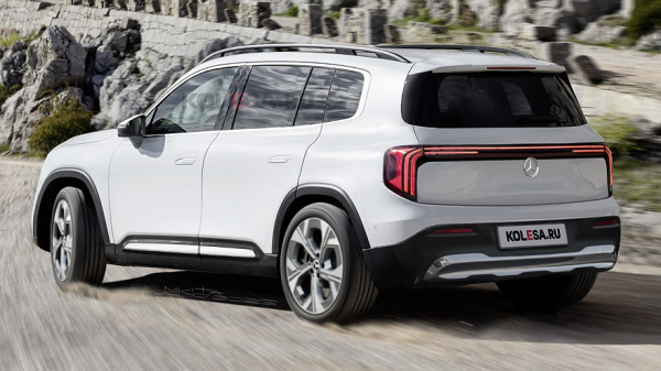 Итоги второй половины 2025 года: рендеры и реальность