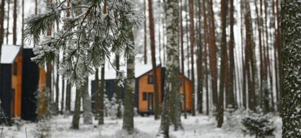 В Псковской области продолжают развивать туристическую инфраструктуру